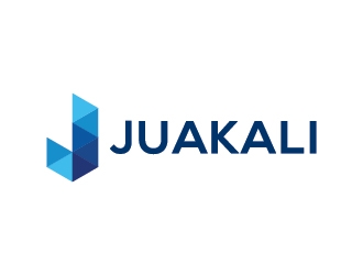 Juakali logo design by Fear