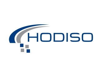 HODISO logo design by mckris