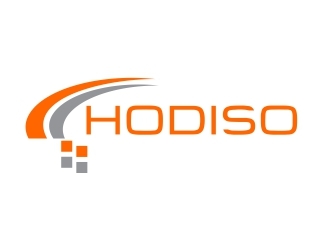 HODISO logo design by mckris