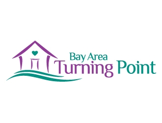 Bay Area Turning Point logo design by ruki