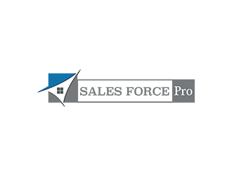 Sales Force Pro logo design by dk212