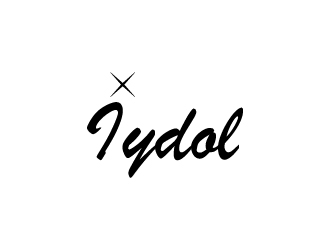iydol logo design by pambudi