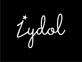 iydol logo design by sheilavalencia