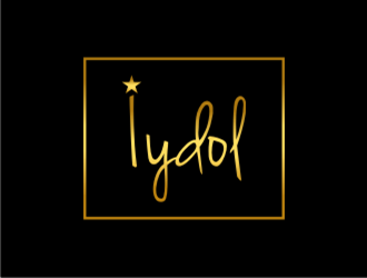 iydol logo design by sheilavalencia