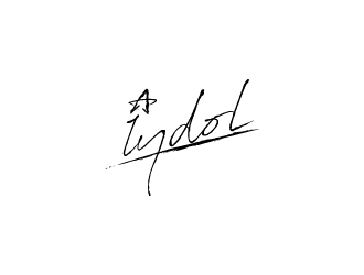 iydol logo design by reight