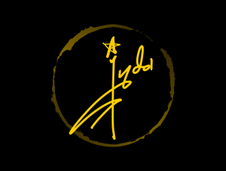 iydol logo design by kopipanas