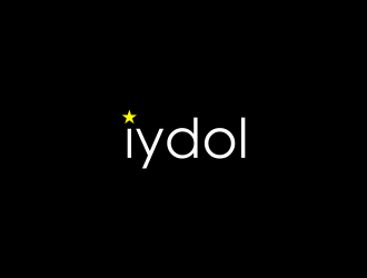 iydol logo design by ubai popi