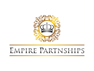 Empire Partnships logo design by cintoko
