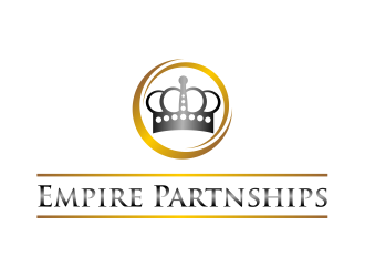 Empire Partnships logo design by cintoko