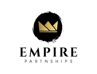 Empire Partnships logo design by JessicaLopes