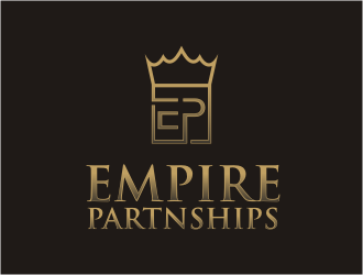 Empire Partnships logo design by bunda_shaquilla