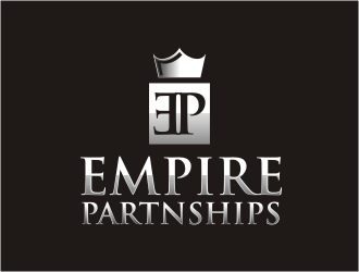 Empire Partnships logo design by bunda_shaquilla
