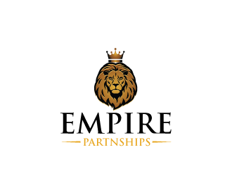 Empire Partnships logo design by tec343