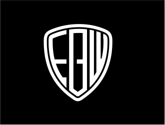 EBWs Bar Mitzvah logo design by evdesign