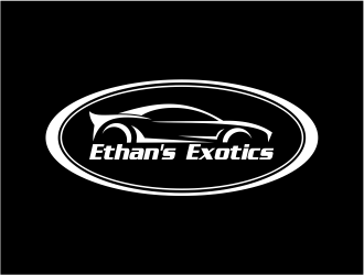 EBWs Bar Mitzvah logo design by evdesign