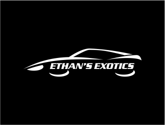 EBWs Bar Mitzvah logo design by cintoko