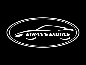 EBWs Bar Mitzvah logo design by cintoko