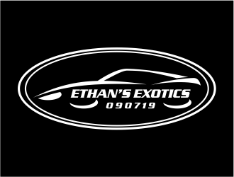 EBWs Bar Mitzvah logo design by cintoko