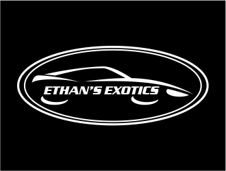 EBWs Bar Mitzvah logo design by cintoko