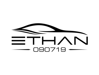 EBWs Bar Mitzvah logo design by ingepro