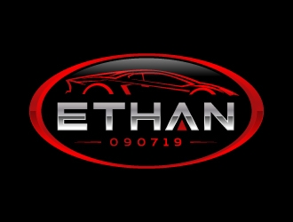 EBWs Bar Mitzvah logo design by jaize