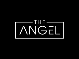 The Angel logo design by nurul_rizkon