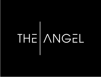 The Angel logo design by nurul_rizkon