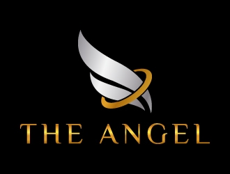 The Angel logo design by jaize