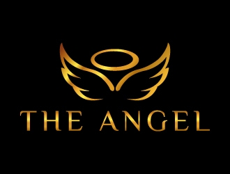 The Angel logo design by jaize