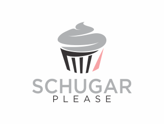 Schugar Please logo design by iltizam