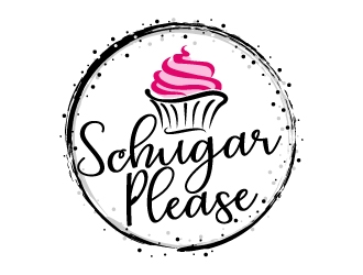 Schugar Please logo design by jaize