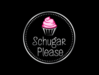 Schugar Please logo design by keylogo