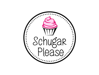 Schugar Please logo design by keylogo