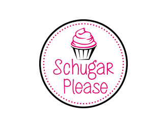 Schugar Please logo design by keylogo