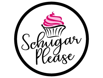 Schugar Please logo design by jaize