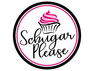 Schugar Please logo design by jaize