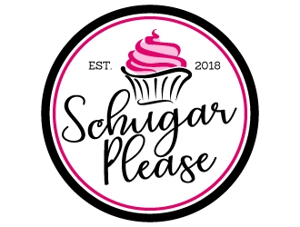 Schugar Please logo design by jaize