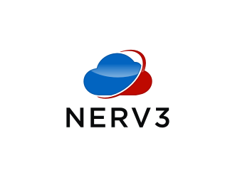 NERV3 logo design by ohtani15