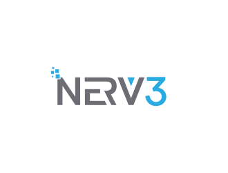 NERV3 logo design by thegoldensmaug