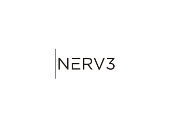 NERV3 logo design by EkoBooM