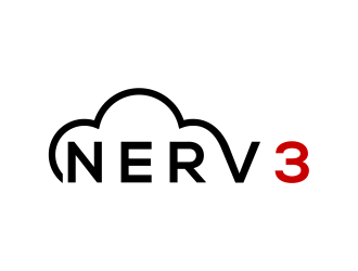 NERV3 logo design by cintoko