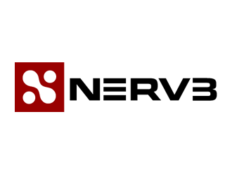 NERV3 logo design by Coolwanz