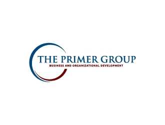 The Primer Group logo design by sakarep
