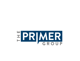 The Primer Group logo design by tec343