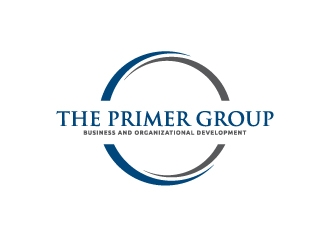The Primer Group logo design by sakarep
