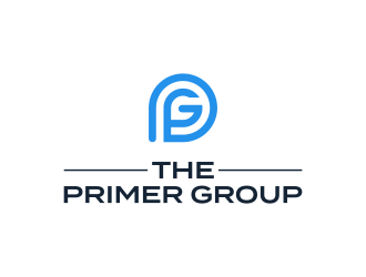 The Primer Group logo design by violin