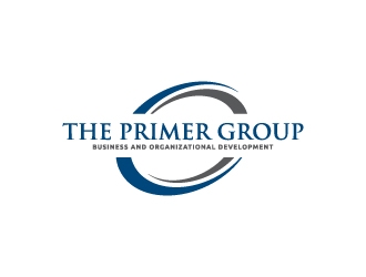 The Primer Group logo design by sakarep