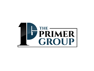 The Primer Group logo design by schiena