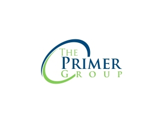 The Primer Group logo design by dibyo