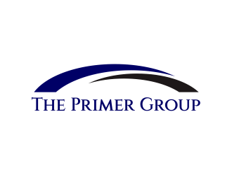 The Primer Group logo design by Greenlight